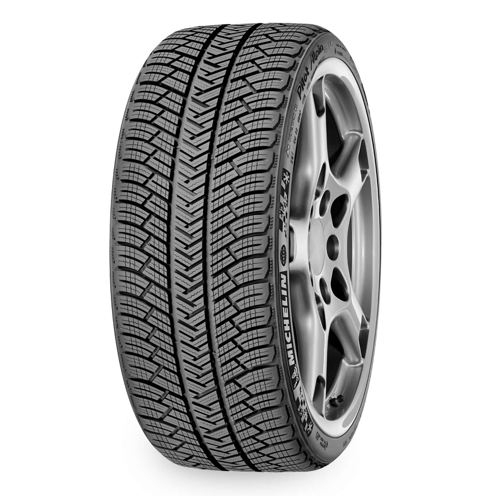 24年製 295/30R20 101V XL N1 ミシュラン PILOT ALPIN PA4 （パイロット アルペンPA4） ポルシェ承認タイヤ ケイマンGT4 (718) 20インチ 新品