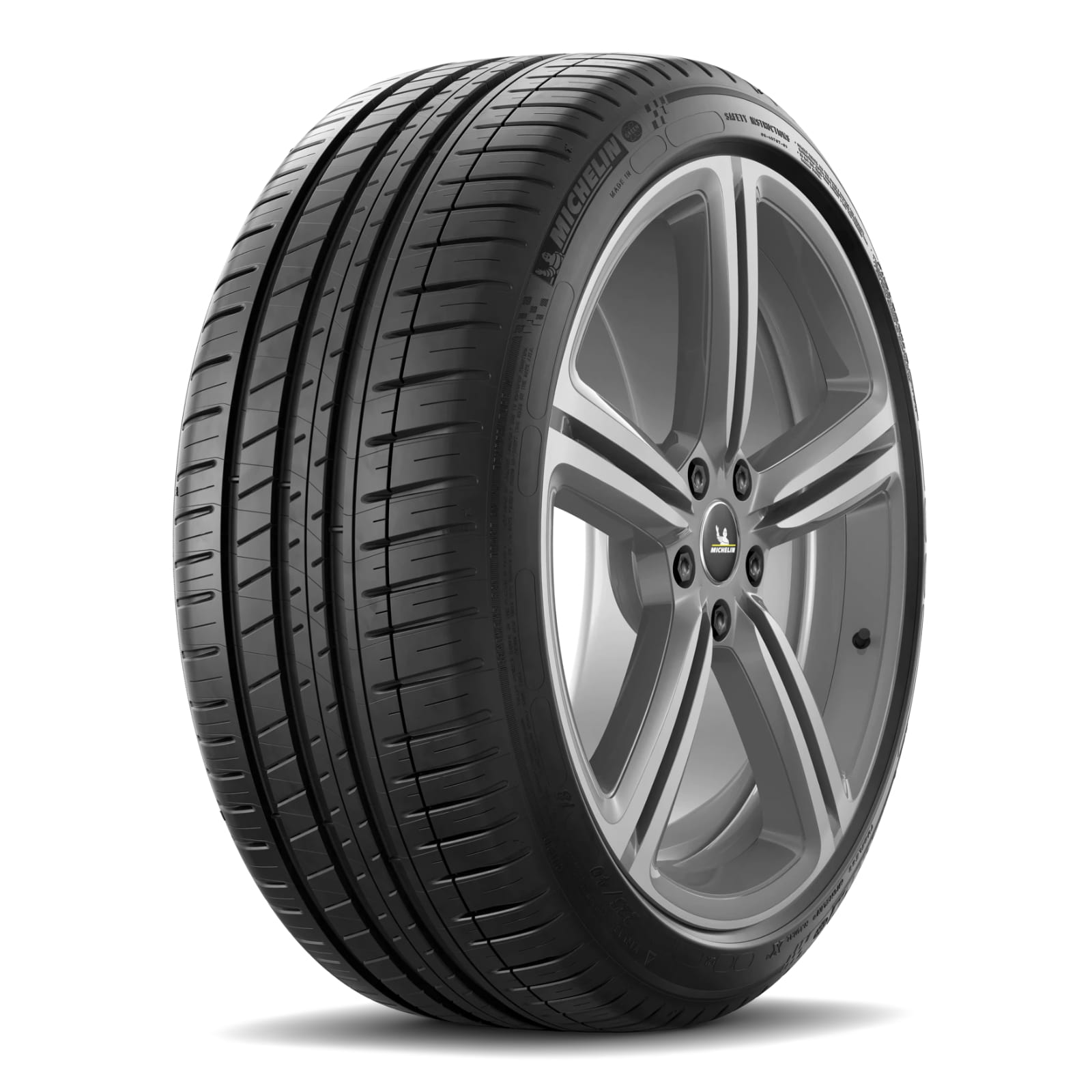 22年製 255/40R18 (99Y) XL MO1 ミシュラン PILOT SPORT 3 (パイロット スポーツ3) メルセデスベンツ承認タイヤ PS3 18インチ 新品