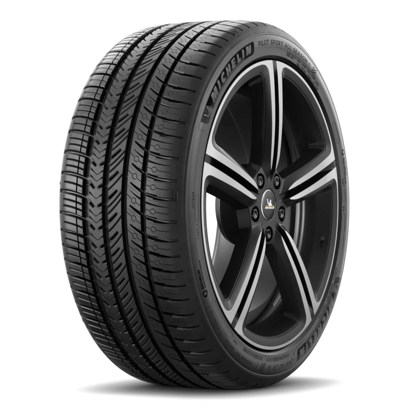 23年製 305/35R23 114Y XL LR ミシュラン PILOT SPORT ALL 23年製 305/35R23 114Y XL LR ミシュラン PILOT SPORT ALL