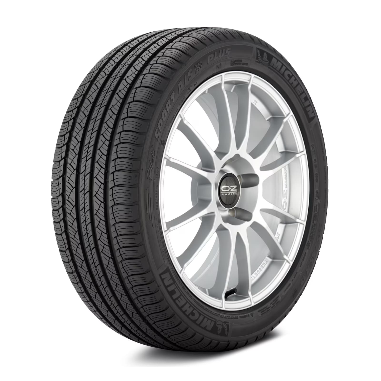 23年製 295/35R20 105V XL N0 ミシュラン PILOT SPORT A/S PLUS