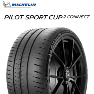 22年製 255/35R19 (96Y) XL ミシュラン PILOT SPORT CUP 2 Connect (パイロット スポーツ カップ2 コネクト) 19インチ 新品