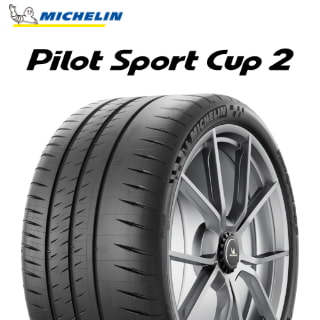 22年製 235/35R19 (91Y) XL N0 ミシュラン PILOT SPORT CUP 2 (パイロット スポーツ カップ2) ポルシェ承認タイヤ 19インチ 新品