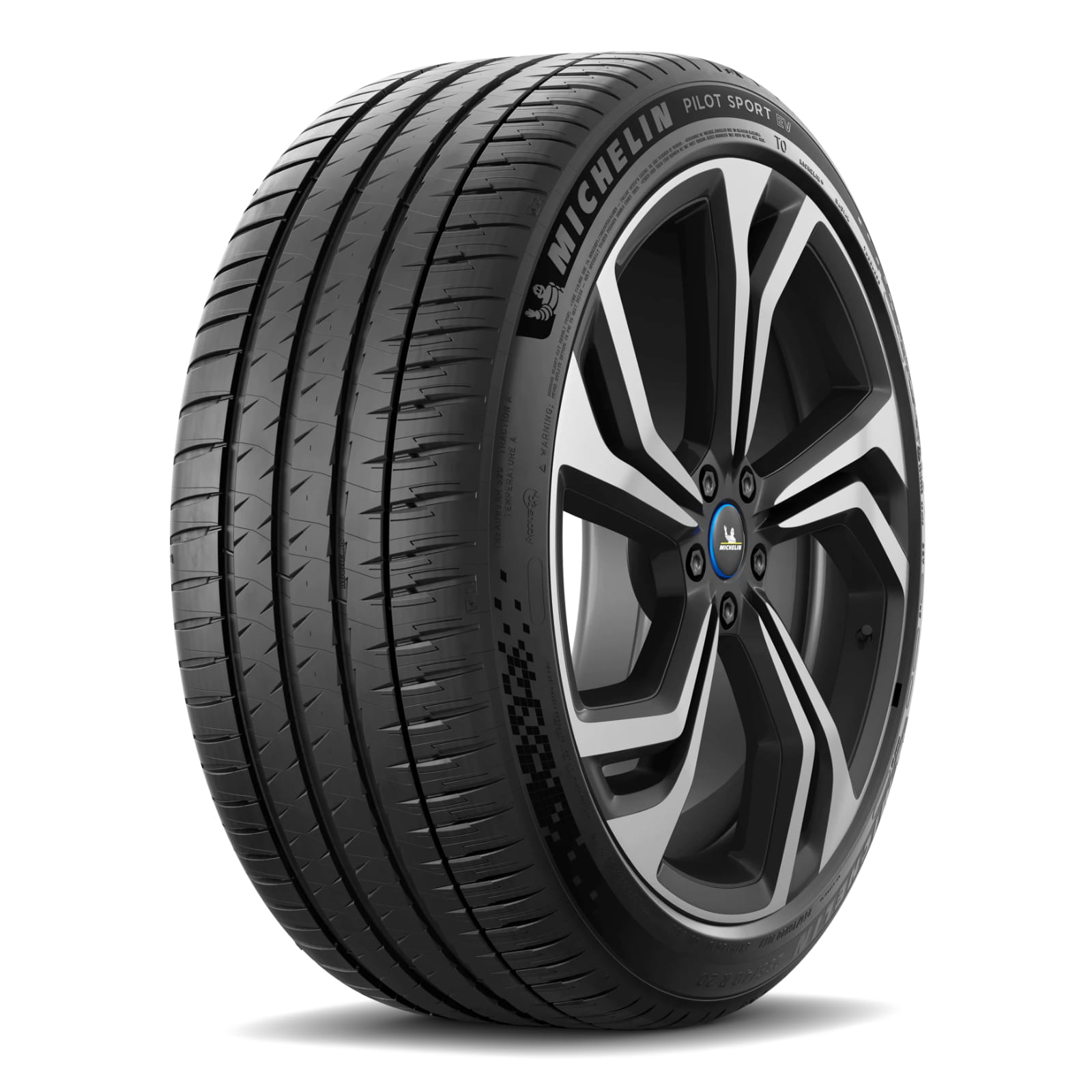 25年製 295/30R21 102Y XL MO1 ミシュラン PILOT SPORT EV Acoustic