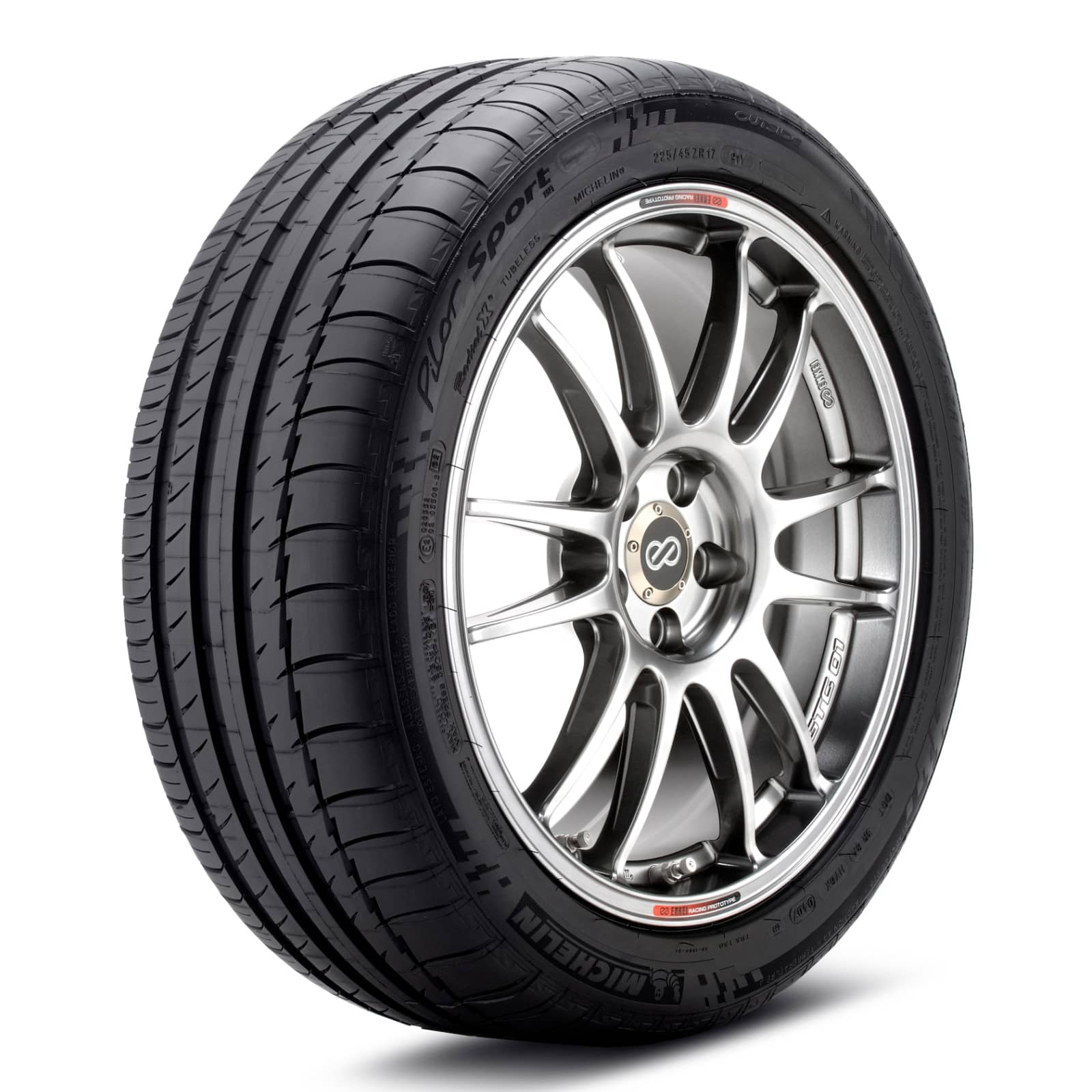 23年製 315/30R18 (98Y) N4 ミシュラン PILOT SPORT PS2 (パイロット スポーツPS2) ポルシェ承認タイヤ 18インチ 新品