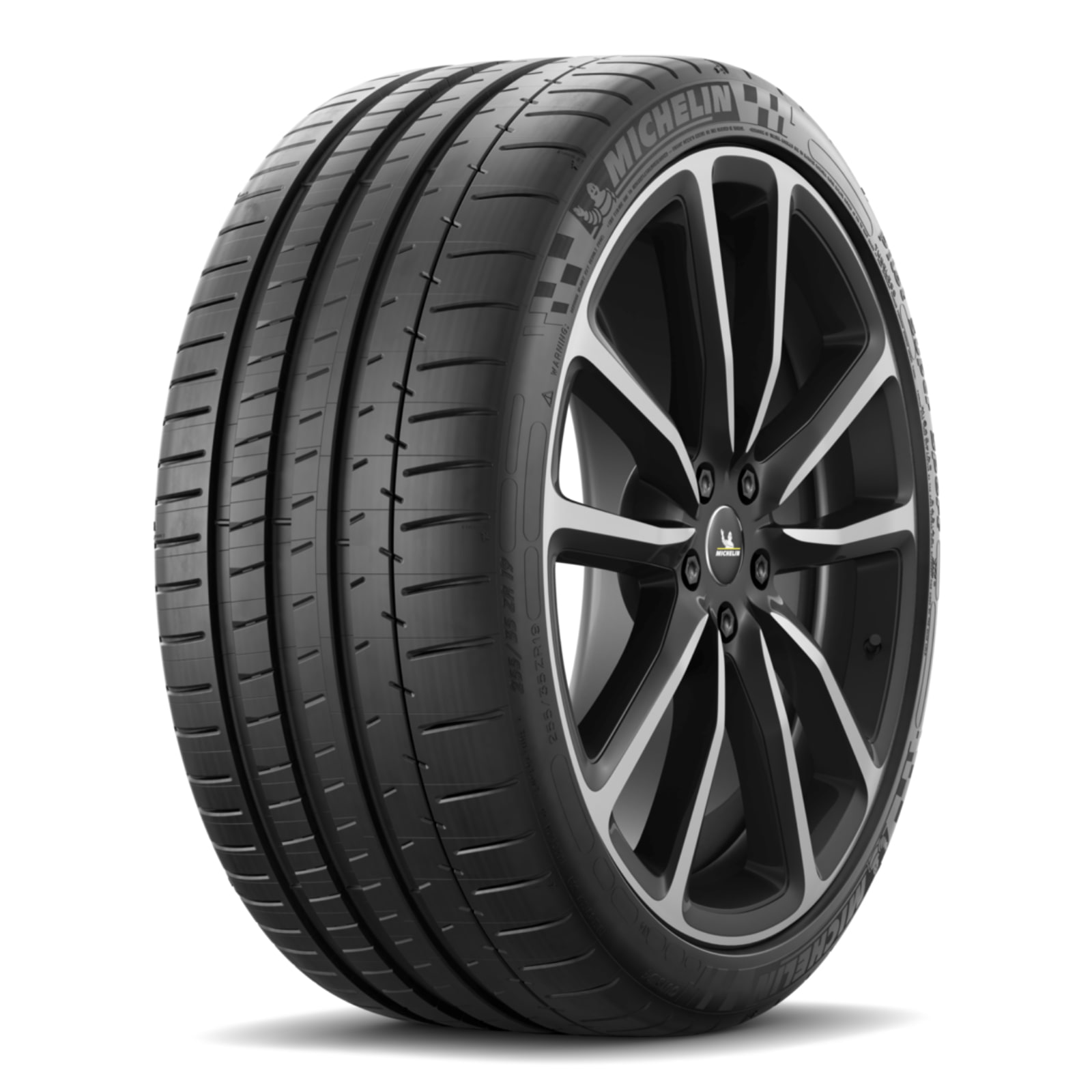 22年製 265/35R19 98Y XL MO1 ミシュラン PILOT SUPER SPORT (パイロット スーパー スポーツ) メルセデスベンツ承認タイヤ PSS 19インチ 新品