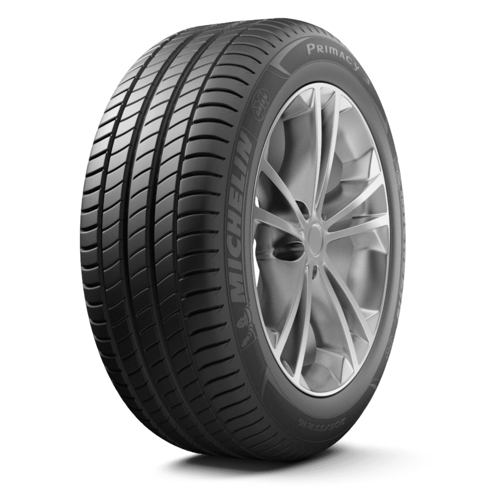 22年製 225/50R17 94Y AO ミシュラン PRIMACY 3 (プライマシー3) アウディ承認タイヤ 17インチ 新品