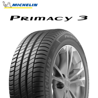 23年製 245/45R19 98Y ZP ★ ミシュラン PRIMACY 3 (プライマシー3) BMW承認タイヤ ランフラットタイヤ 19インチ 新品