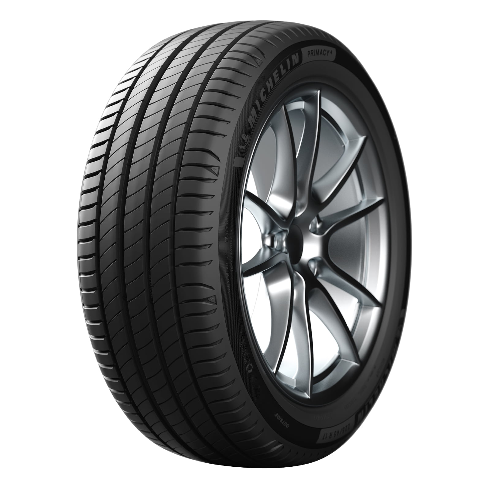 23年製 235/55R19 105W XL MO ミシュラン PRIMACY 4 (プライマシー4) メルセデスベンツ承認タイヤ 19インチ 新品