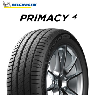 23年製 255/40R18 99Y XL MO ミシュラン PRIMACY 4 (プライマシー4) メルセデスベンツ承認タイヤ 18インチ 新品