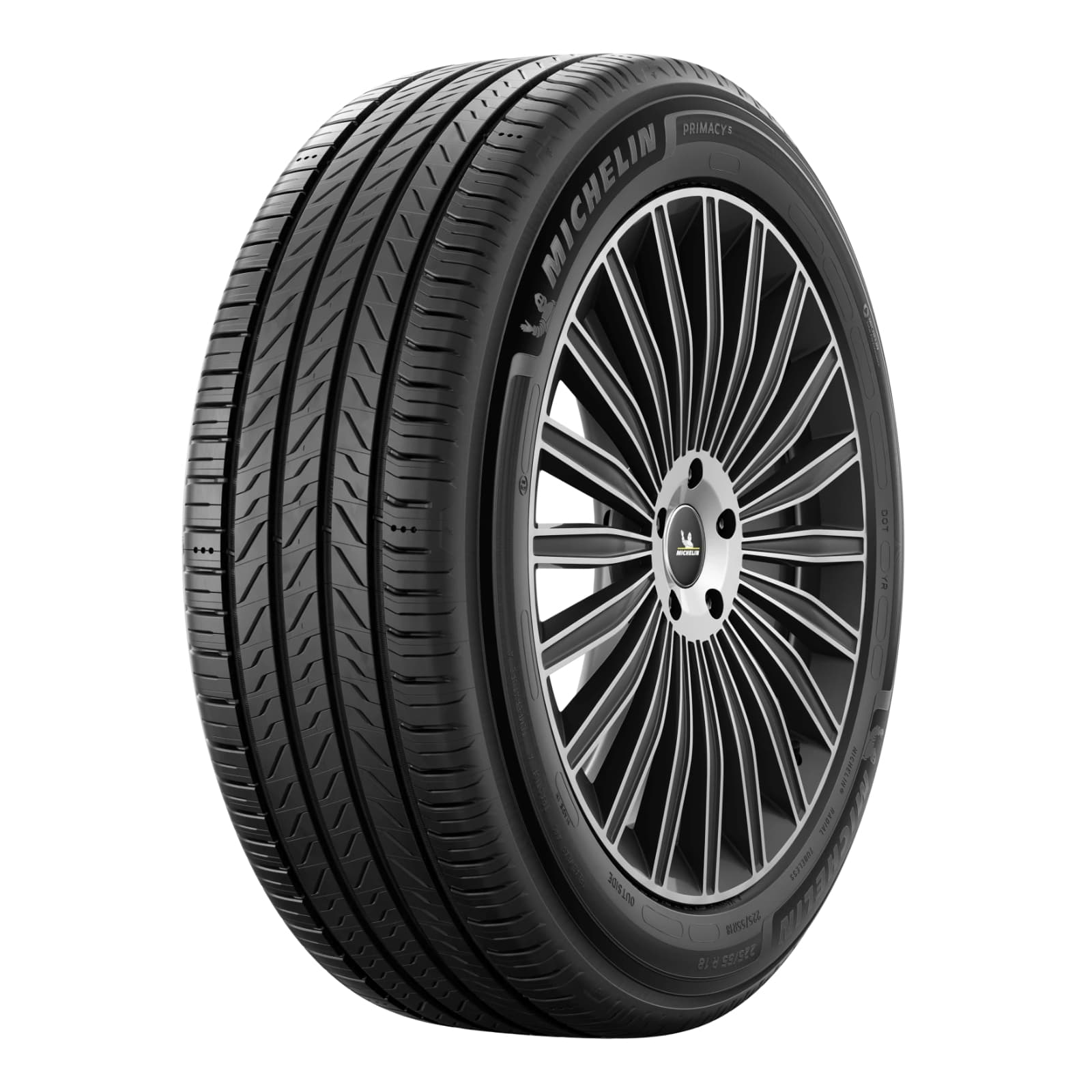 25年製 205/55R19 97V XL ミシュラン PRIMACY 5 （プライマシー5