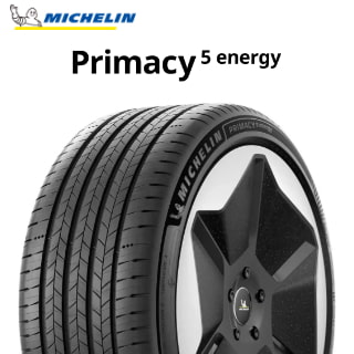 24年製 235/50R19 103V XL VOL ミシュラン PRIMACY 4 RFID 