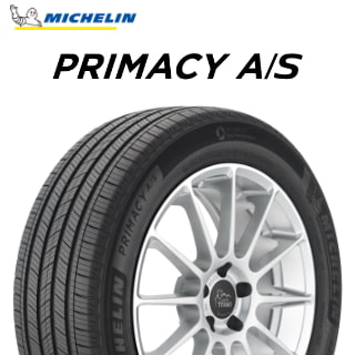 22年製 255/60R20 113Y XL LR ミシュラン PRIMACY ALL SEASON (プライマシー オールシーズン) ランドローバー承認タイヤ ディフェンダー (L663) 20インチ 新品