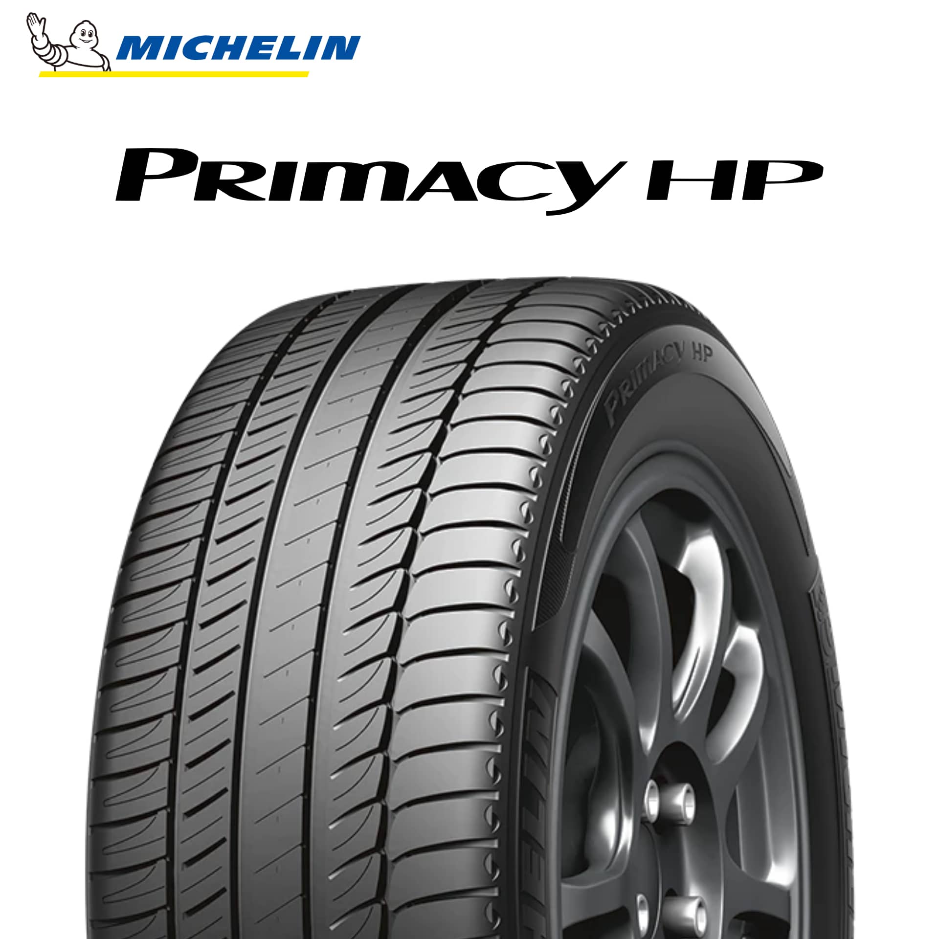 MICHELIN PRIMACY PRIMACY HP 215/45R17 87W | タイヤの通販 販売と交換/交換予約のTIREHOOD