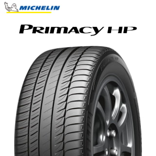 22年製 225/45R17 91W MO ミシュラン PRIMACY HP (プライマシーHP) メルセデスベンツ承認タイヤ 17インチ 新品