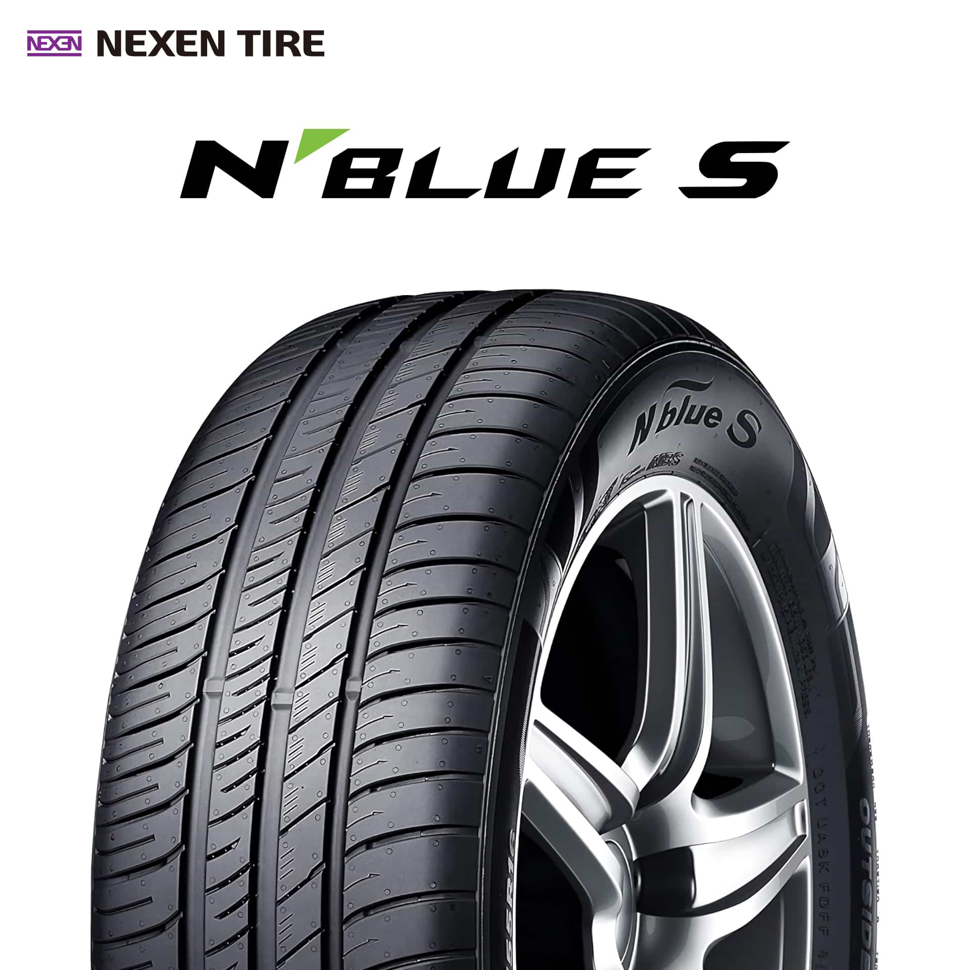 タイヤ（ネクセン） NEXEN TIRE
