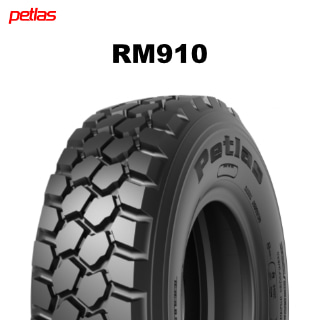 26年製 365/80R20 152K ペトラス RM910 （RM910） 20インチ サマータイヤ 新品