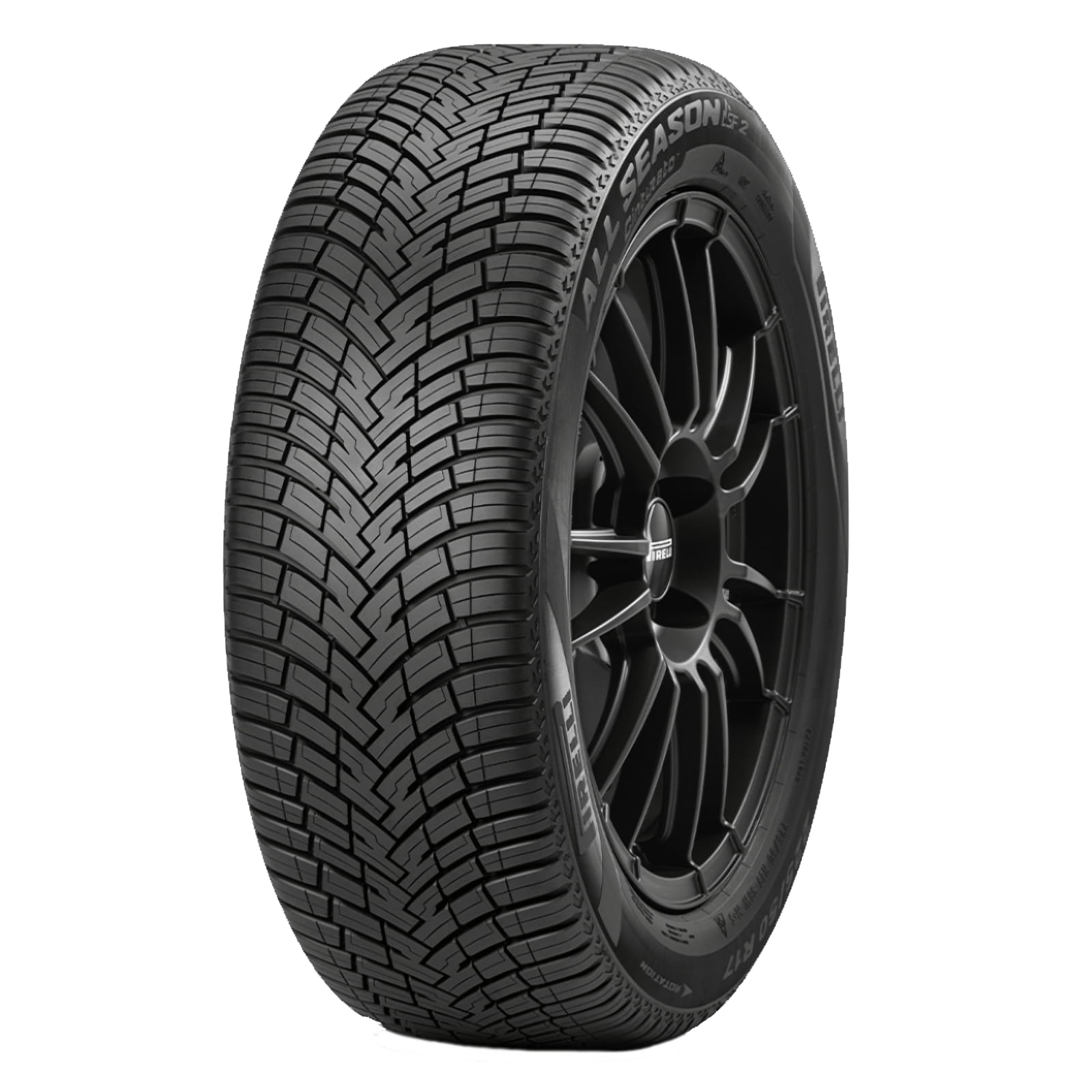 23年製 215/55R17 98W XL ピレリ Cinturato ALL SEASON SF 2