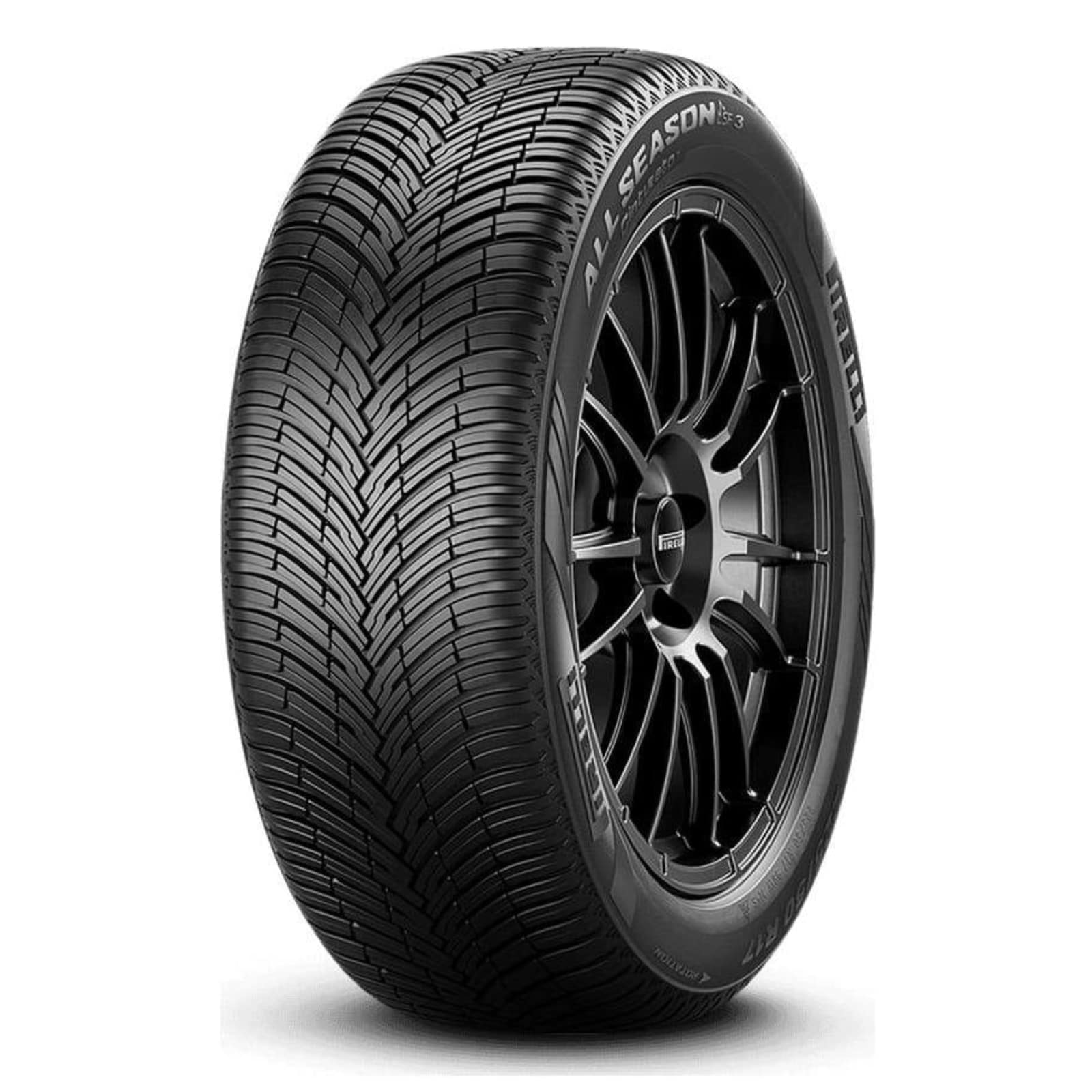 ピレリ チントゥラート P9AS 235/60R18 107V XL 4本セット