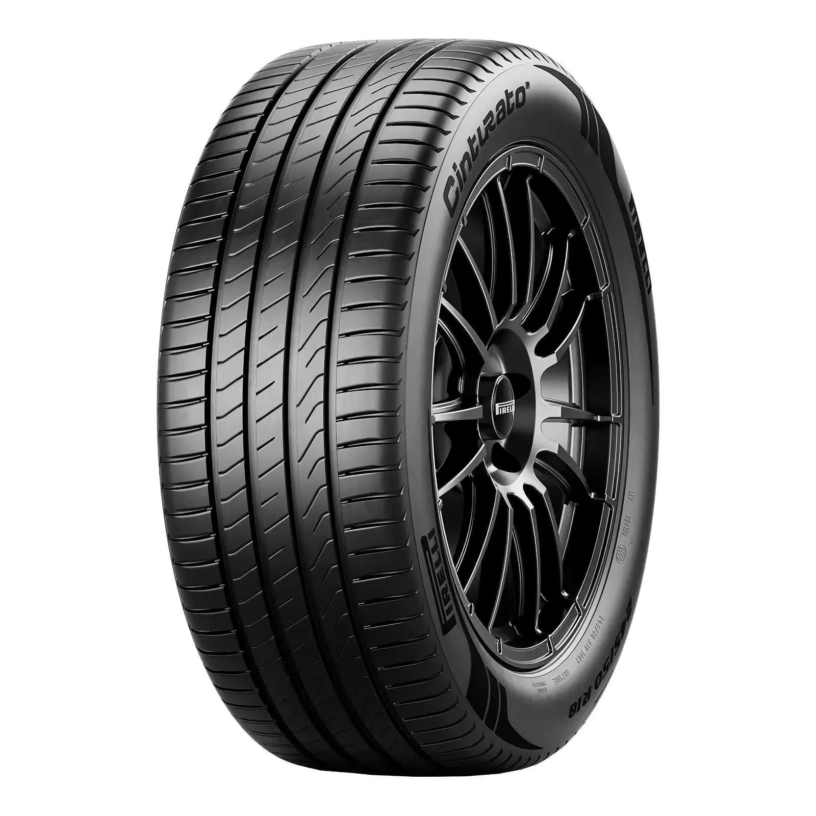 25年製 225/45R17 94Y XL ピレリ Cinturato C3 （チントゥラート C3） 17インチ サマータイヤ 新品