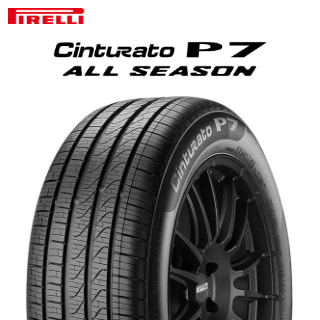 24年製 255/40R20 101V XL N0 ピレリ Cinturato P7 ALL SEASON