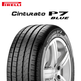 23年製 245/45R20 103Y XL NF0 ピレリ Cinturato P7 BLUE  ELECT (チントゥラートP7ブルー エレクト) ポルシェ承認タイヤ タイカン 20インチ 新品