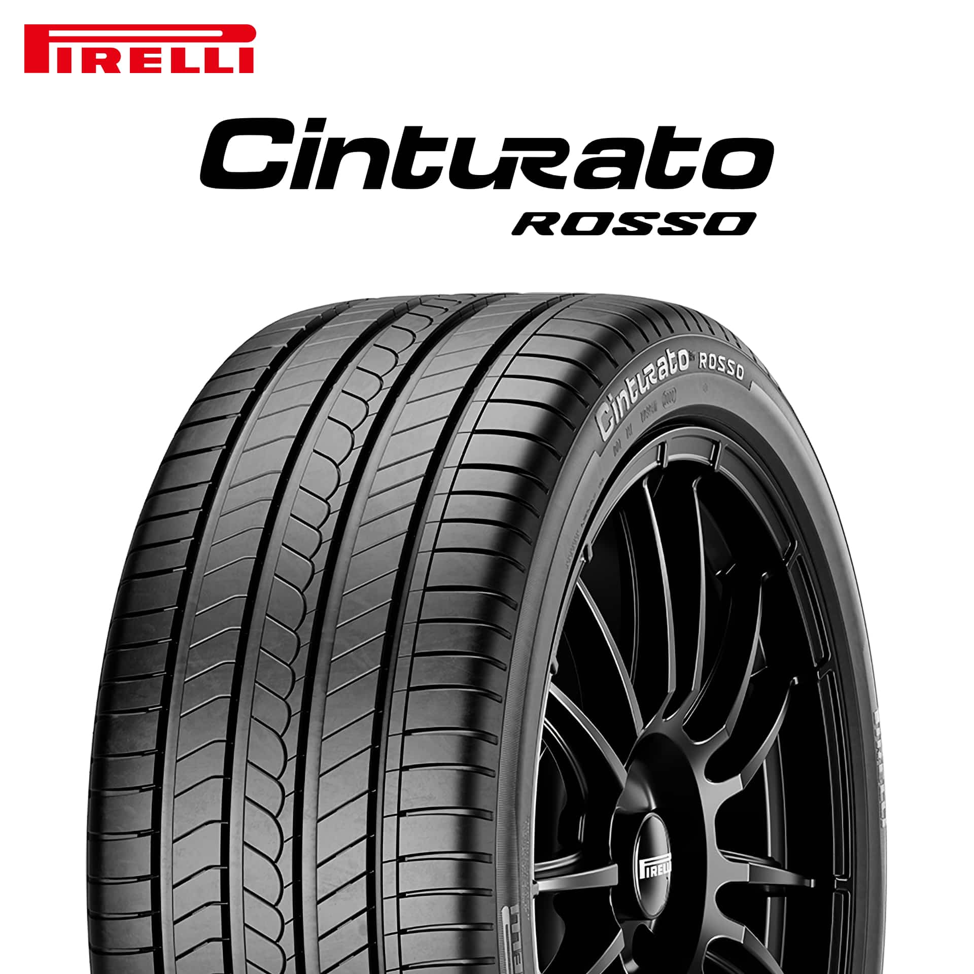 ピレリ　チンチュラート　ロッソ　215/45r17 25年製　極上　バリ山 25年製 225/45R17 94W XL ピレリ Cinturato ROSSO （チントゥラート