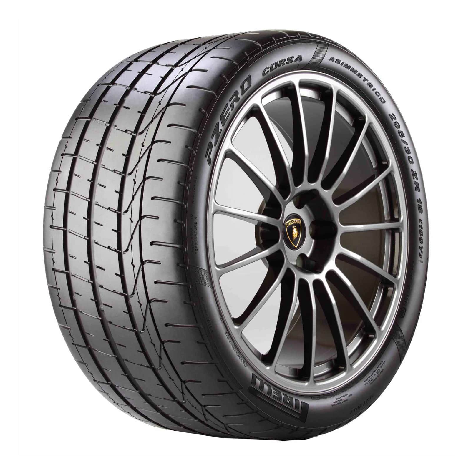 23年製 255/30R20 (92Y) XL L ピレリ P ZERO CORSA ASIMMETRICO2