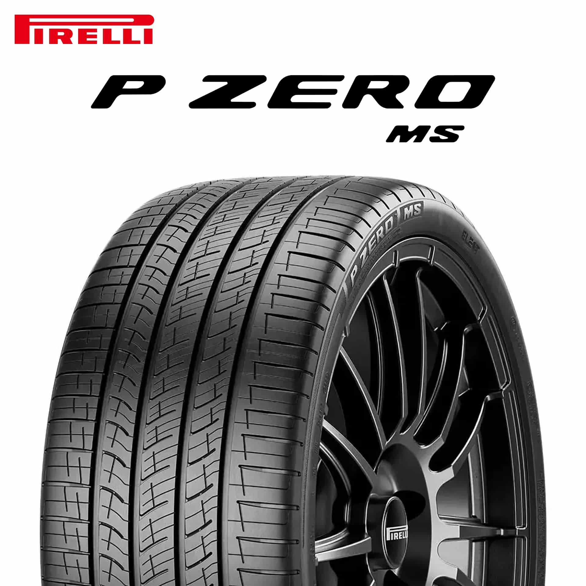 26年製 235/35R20 92Y XL T0 ピレリ P ZERO MS PNCS ELECT （ピーゼロ