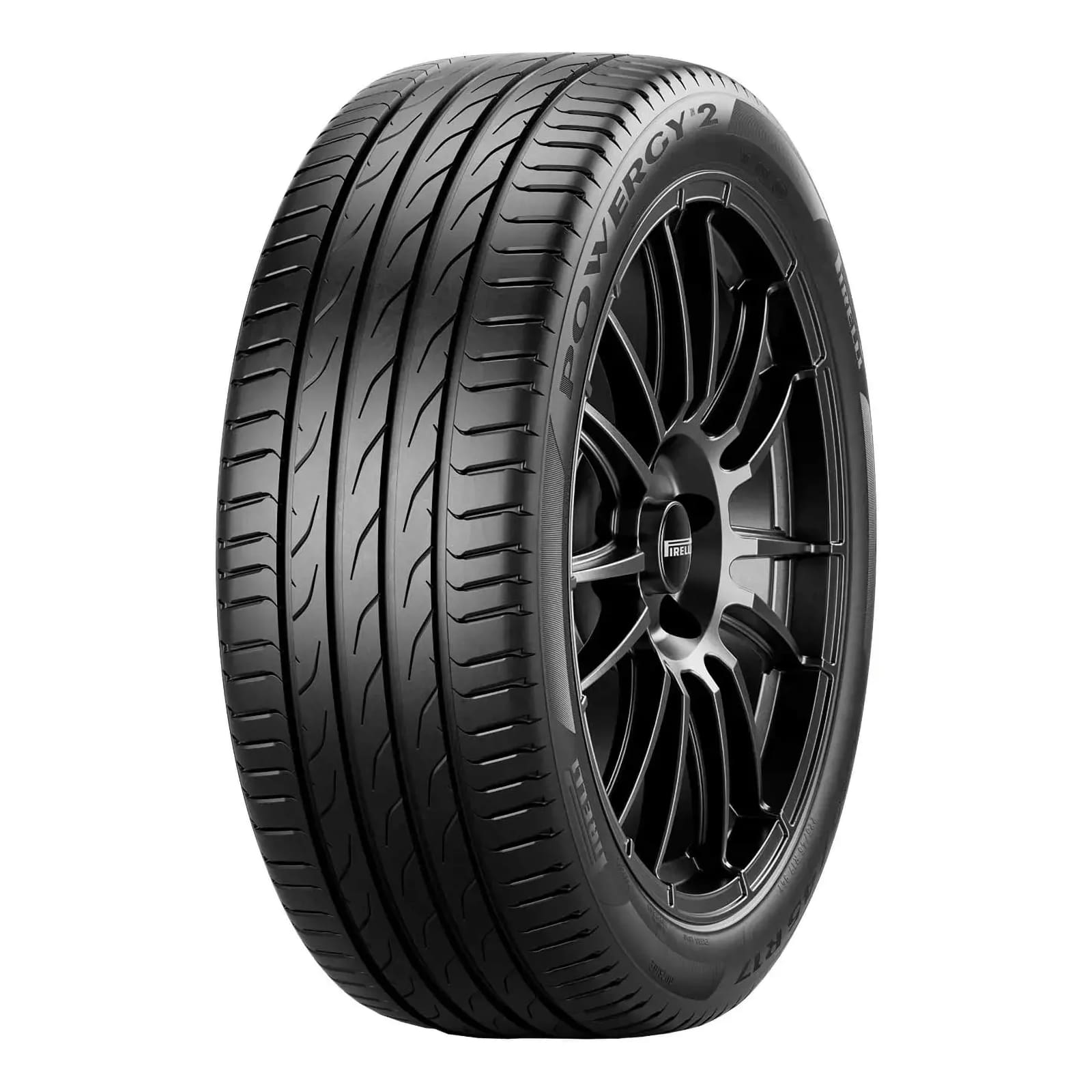 26年製 225/45R17 94Y XL ピレリ POWERGY 2 （パワジー2） 17インチ