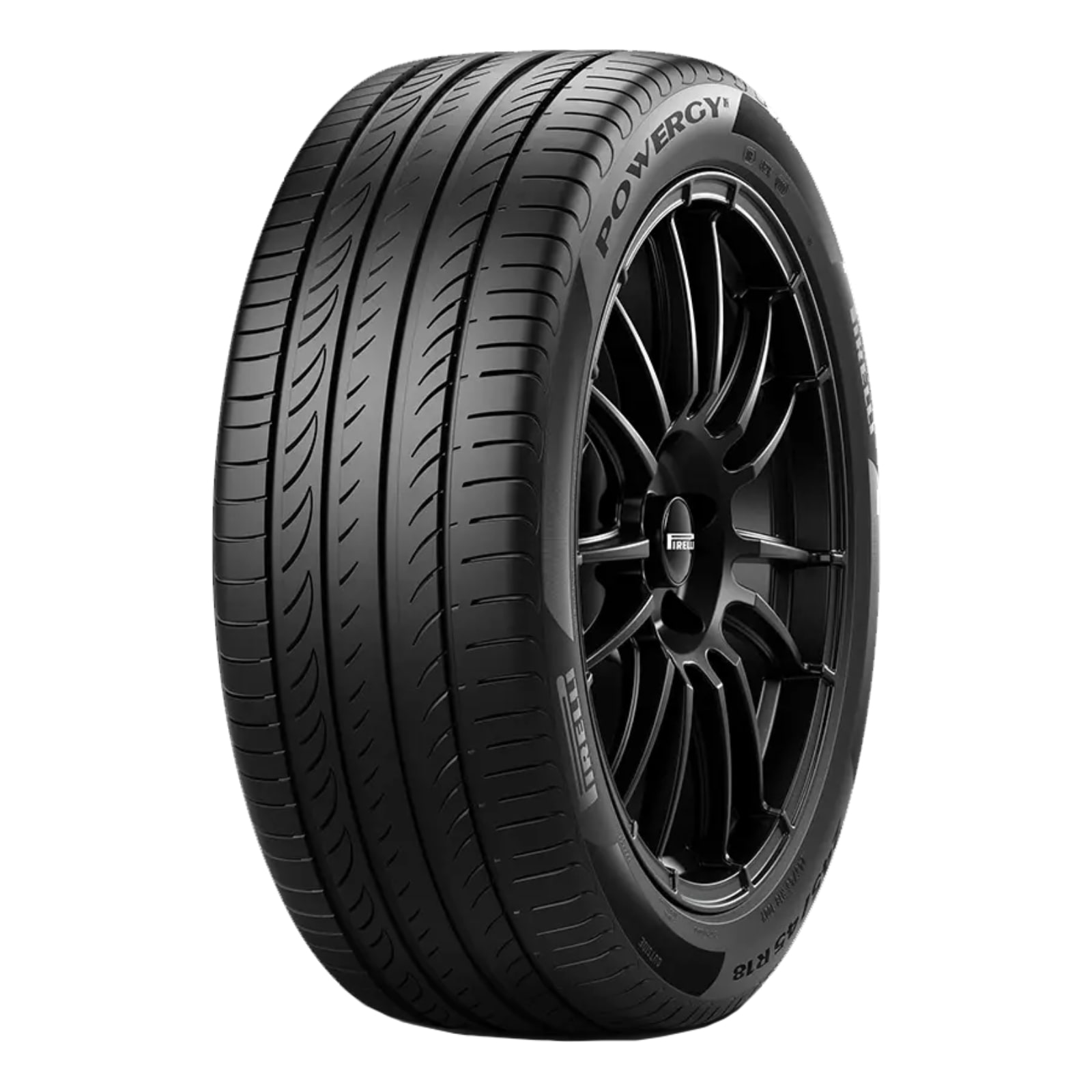 24年製 255/35R20 97Y XL ピレリ POWERGY (パワジー) 20インチ 新品