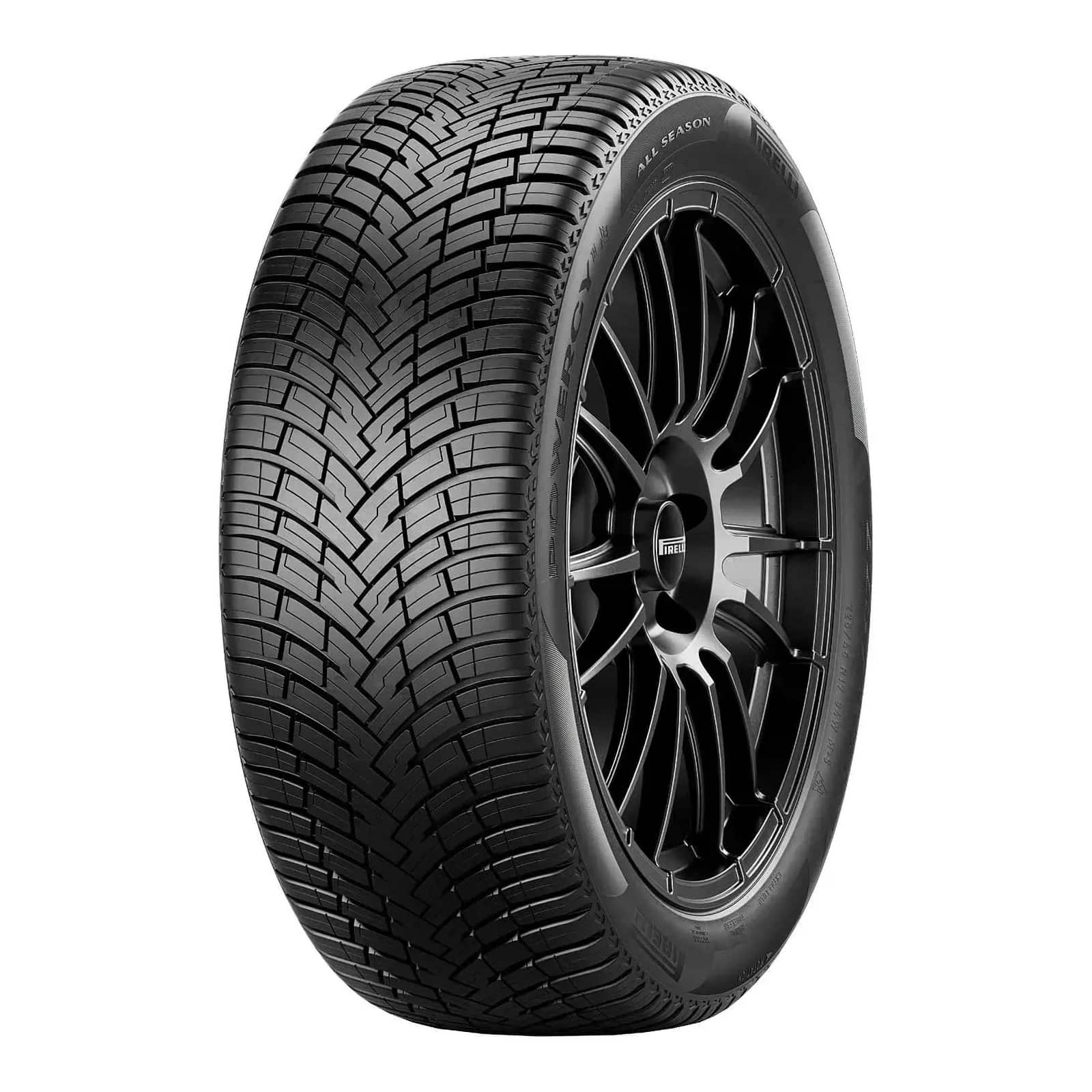 24年製 225/50R17 98W XL ピレリ POWERGY ALL SEASON SF （パワジー