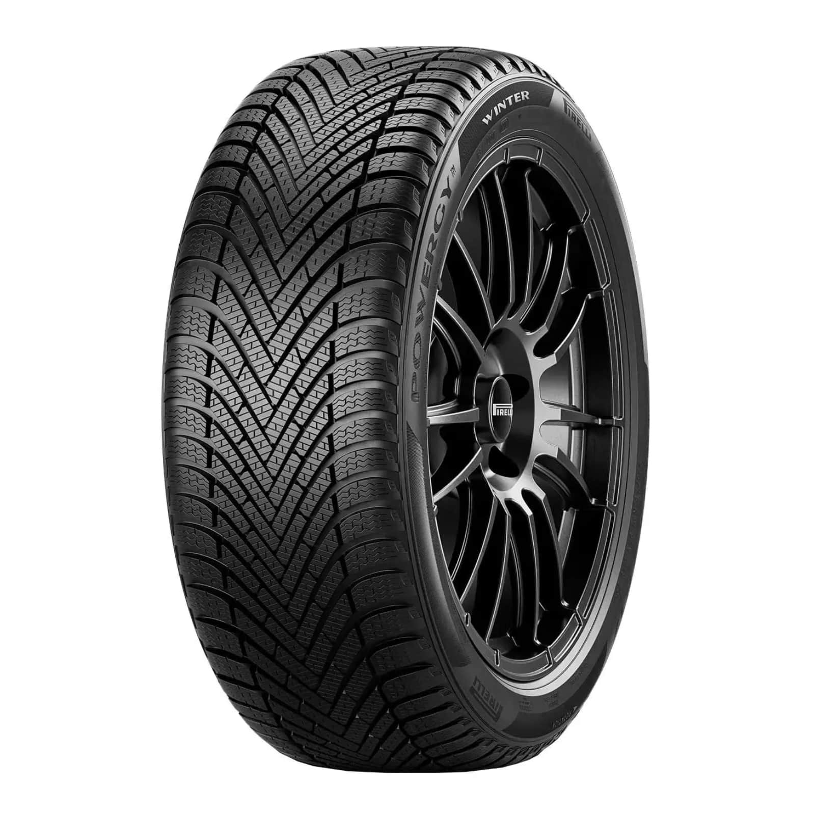 24年製 235/50R19 103V XL ピレリ POWERGY WINTER （パワジー ウインター） 19インチ 新品