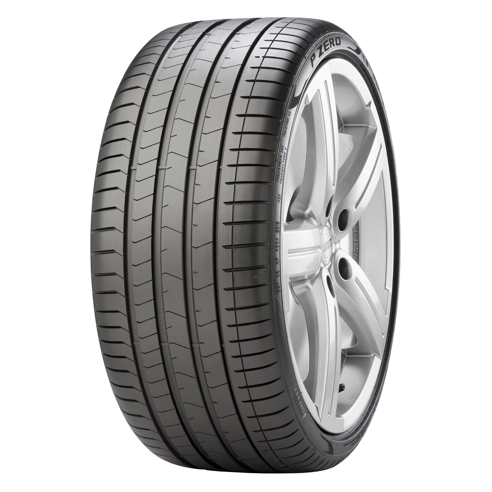 22年製 315/30R22 (107Y) XL B ピレリ P ZERO (PZ4) LUXURY (ピーゼロ ラグジュアリー) ベントレー承認タイヤ コンチネンタルGT(BY634) 22インチ 新品