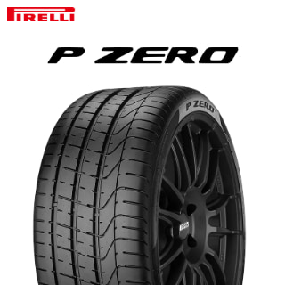 23年製 245/45R18 100Y XL AO ピレリ P ZERO (ピーゼロ) アウディ承認タイヤ 18インチ 新品