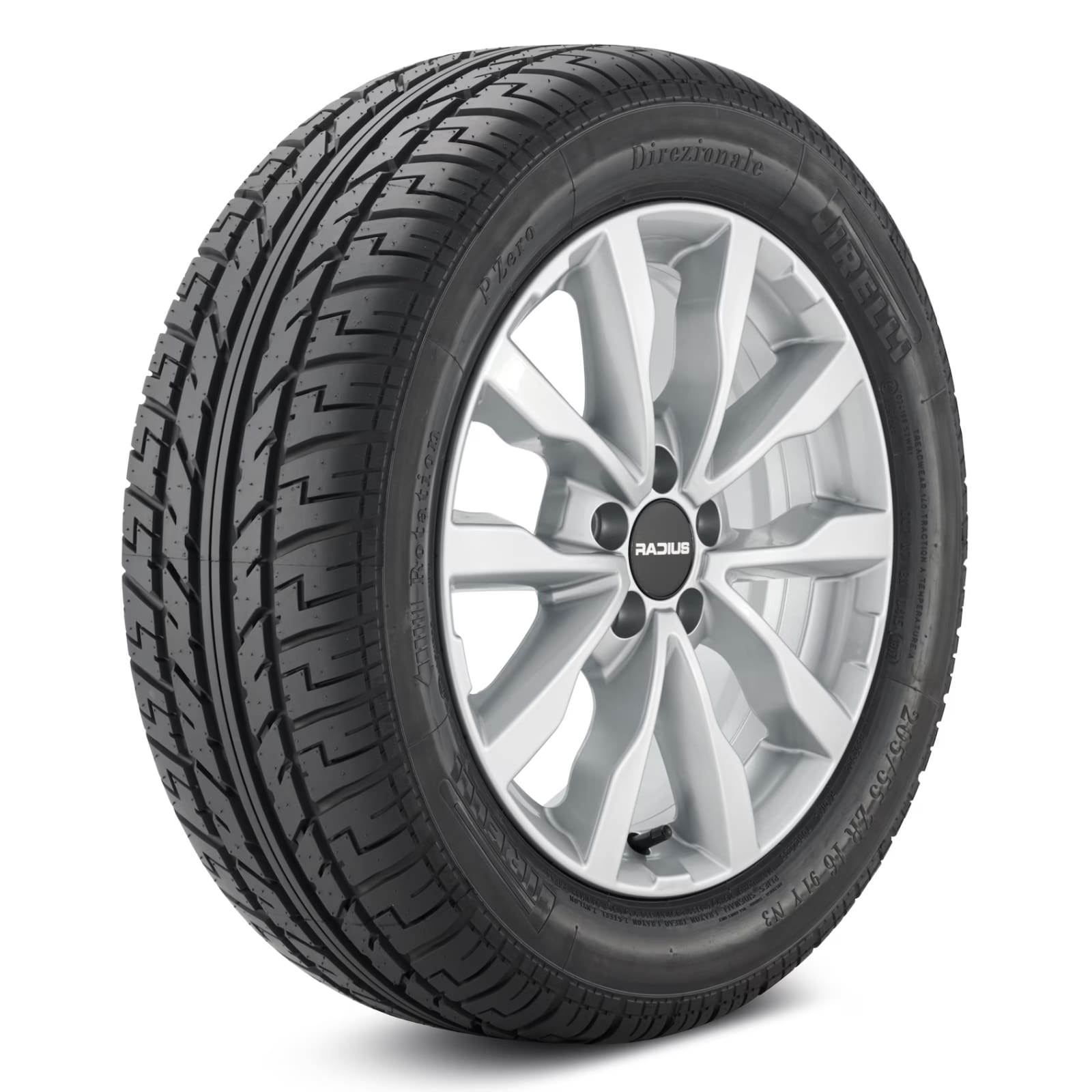 23年製 215/45R18 (89Y) F ピレリ P ZERO SYSTEM DIREZIONALE 23年製 215/45R18 (89Y) F ピレリ P ZERO SYSTEM DIREZIONALE