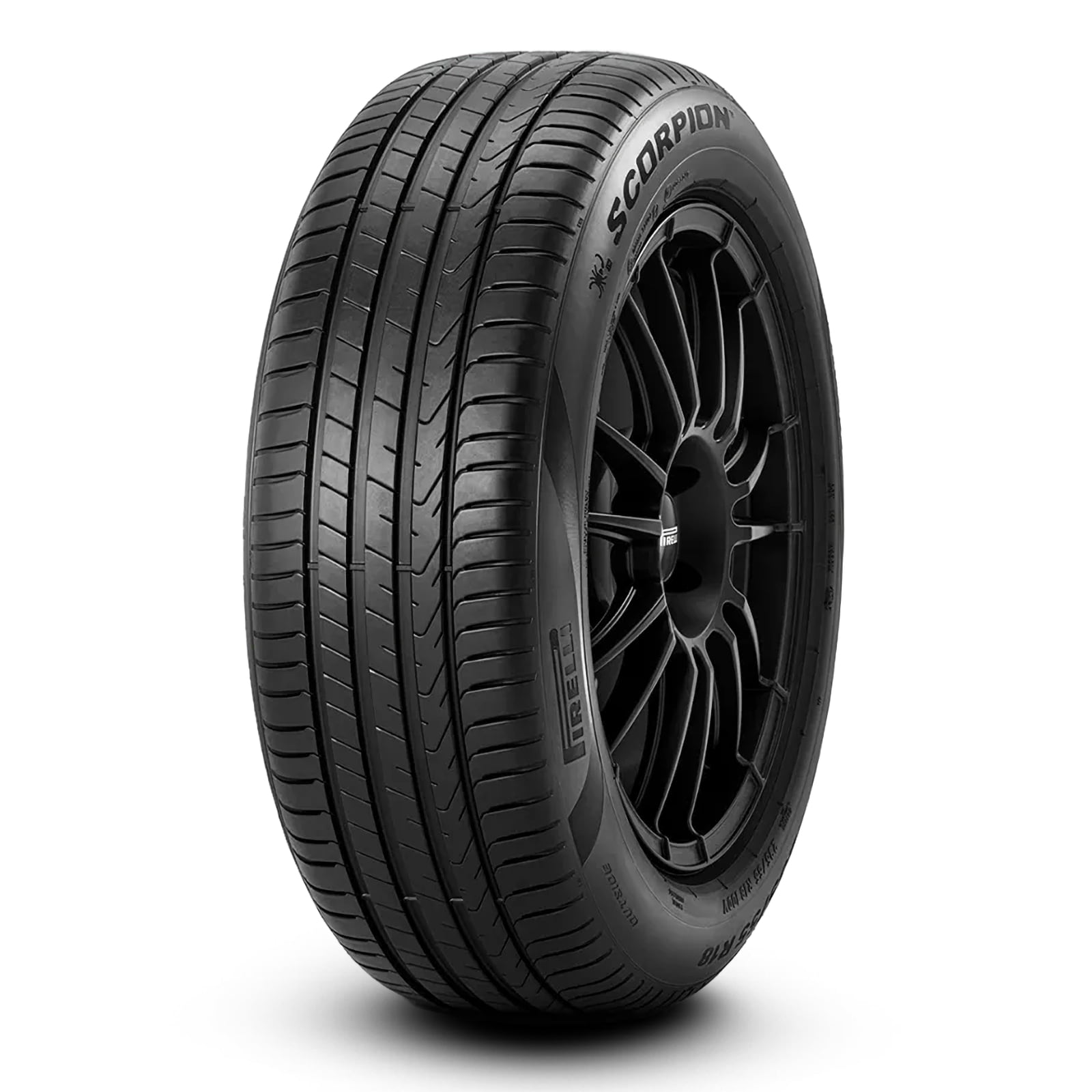 22年製 235/55R18 100V ピレリ SCORPION Seal Inside (スコーピオン シールインサイド) 18インチ 新品