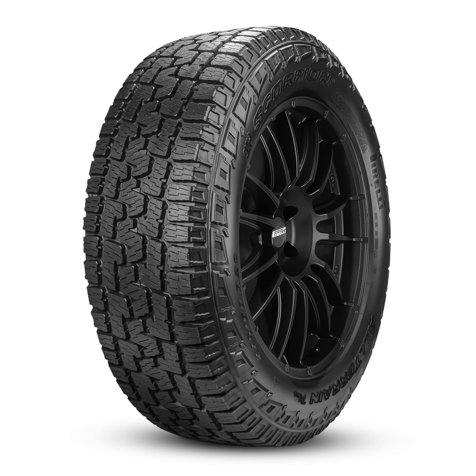 24年製 235/70R16 106T ピレリ SCORPION ALL TERRAIN PLUS 