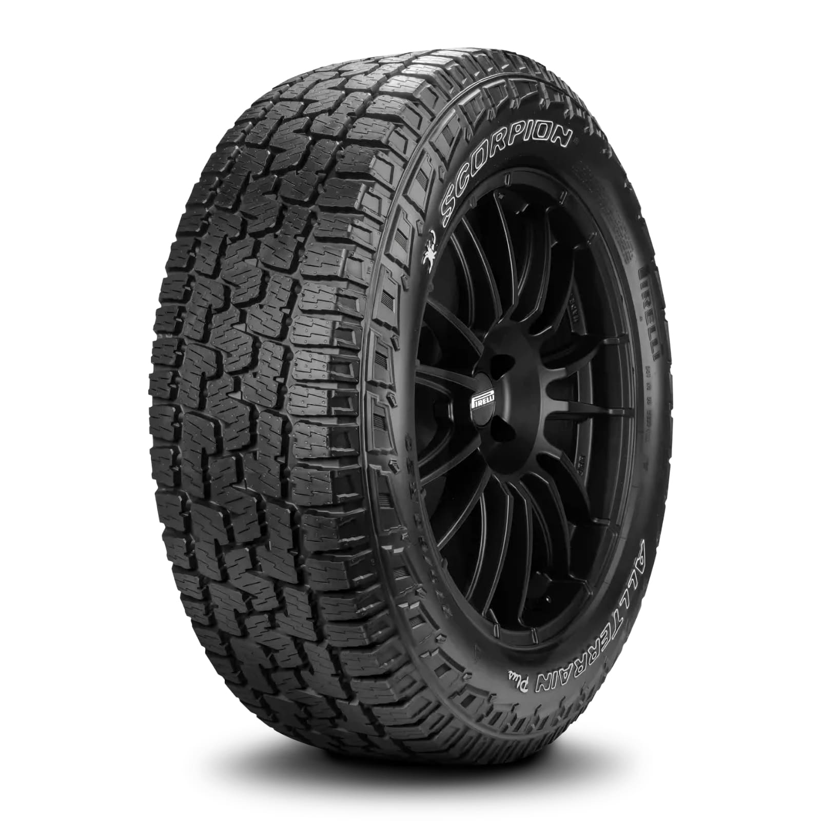 24年製 275/60R20 115T ピレリ SCORPION ALL TERRAIN PLUS OWL （スコーピオン オールテレーン プラス アウトラインホワイトレター） 20インチ 新品