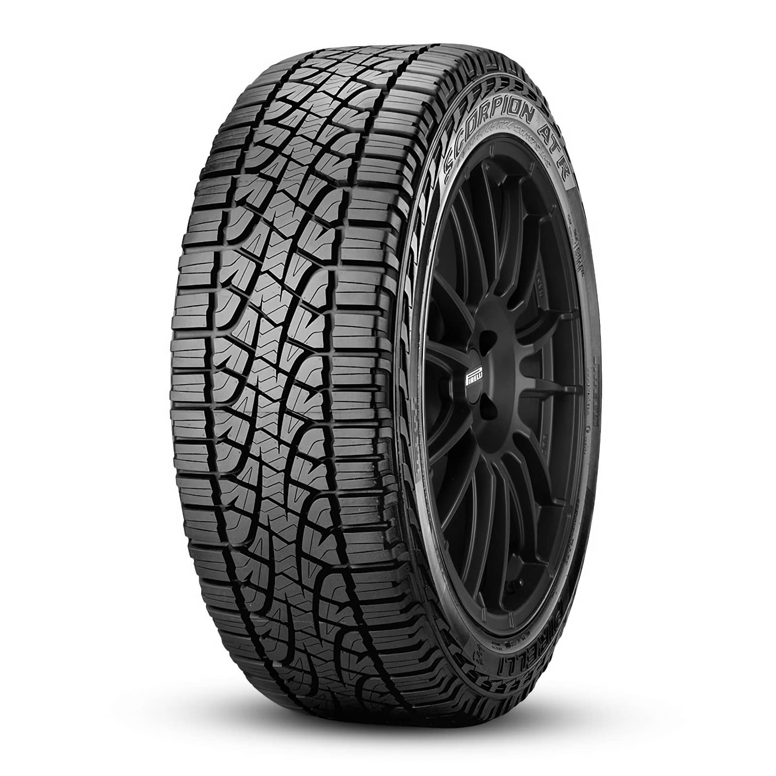 24年製 275/50R20 113V XL MO1 ピレリ SCORPION ATR (スコーピオンATR) メルセデスベンツ承認タイヤ Gクラス (GLE) 20インチ 新品