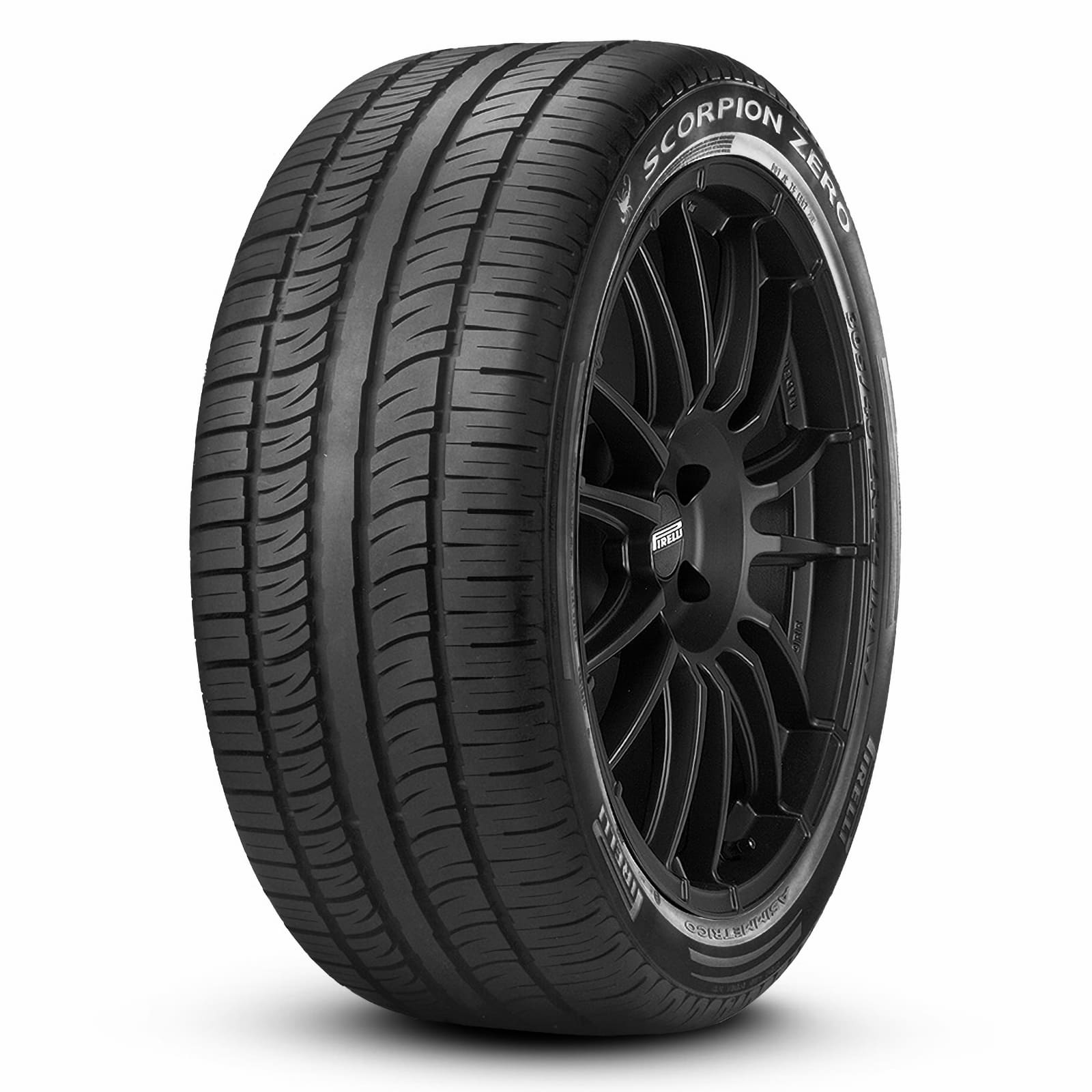 23年製 285/45R21 113W XL MO1 ピレリ SCORPION ZERO ASIMMETRICO (スコーピオン ゼロ アシンメトリコ) メルセデスベンツ承認タイヤ Gクラス(G63) 21インチ 新品