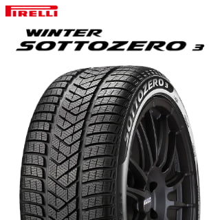 送料無料 ピレリ 承認タイヤ ランフラット  PIRELLI WINTER SOTTOZERO 3 225/45R19 96V XL (★)r-f 送料無料 ピレリ 承認タイヤ ランフラット PIRELLI WINTER SOTTOZERO 3