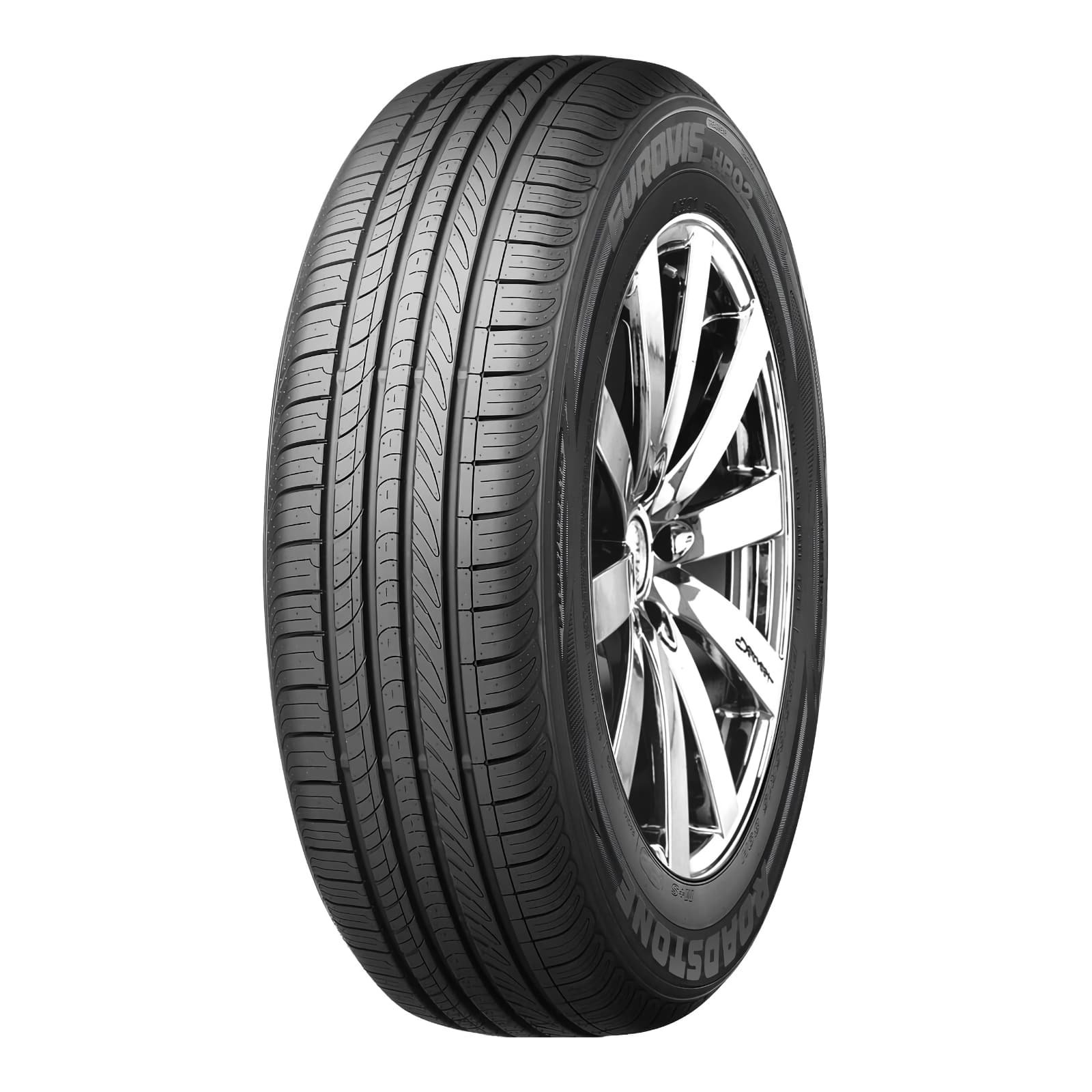 195/60R16 89H ロードストーン EUROVIS HP02 （ユーロビズHP02