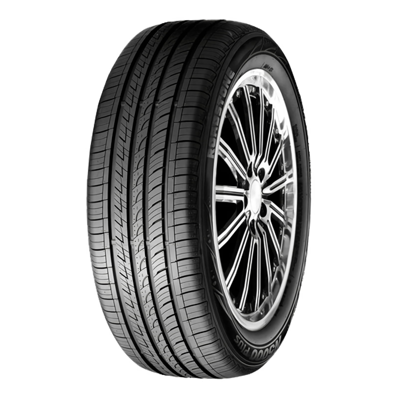 225/55R18 98H ロードストーン N5000 PLUS （N5000 プラス） 18インチ 新品