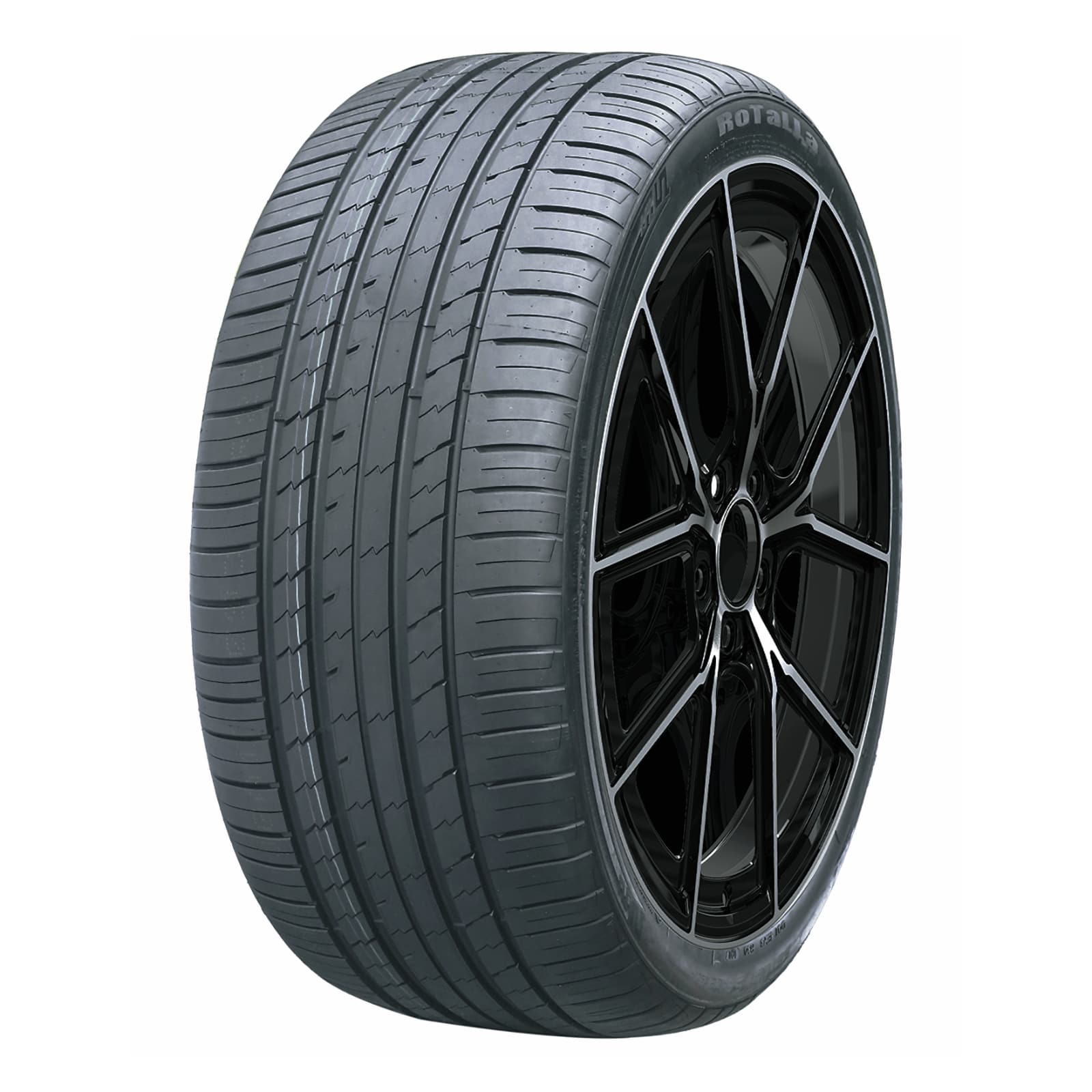 245/35R21 96Y XL ロターラ SETULA S-RACE RS01+ （セトゥーラ S