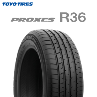 22年製 日本製 225/55R19 99V トーヨータイヤ PROXES R36 (プロクセスR36) 19インチ 新品