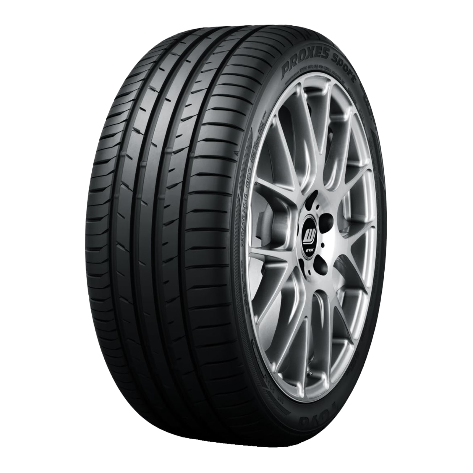 23年製 日本製 275/30R20 (97Y) XL トーヨータイヤ PROXES SPORT (プロクセス スポーツ) 20インチ 新品