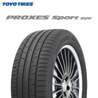 PROXES SPORT（プロクセス スポーツ）- TOYO TIRES | プレミアムタイヤ