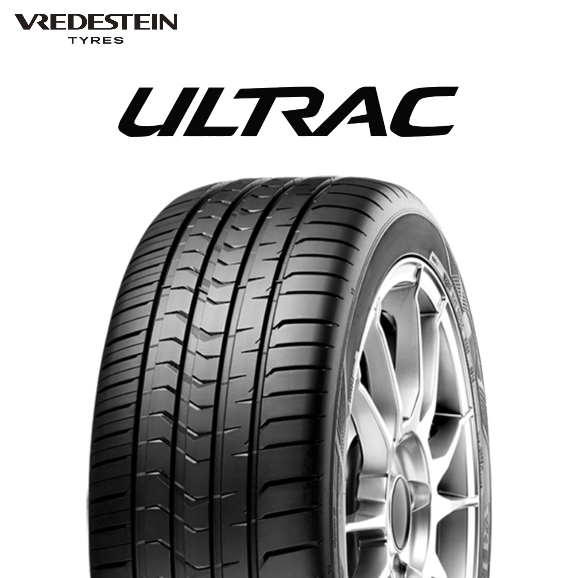 22年製 205/65R17 100Y XL ★ ブレデシュタイン ULTRAC (ウルトラック) BMW承認タイヤ 17インチ 新品