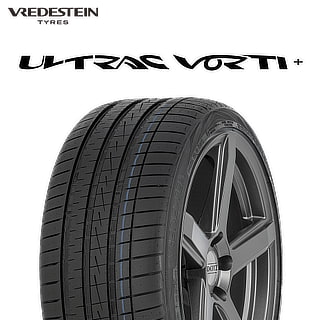 22年製 295/30R22 (103Y) XL ブレデシュタイン ULTRAC VORTI + (ウルトラック ヴォルティ プラス) 22インチ 新品