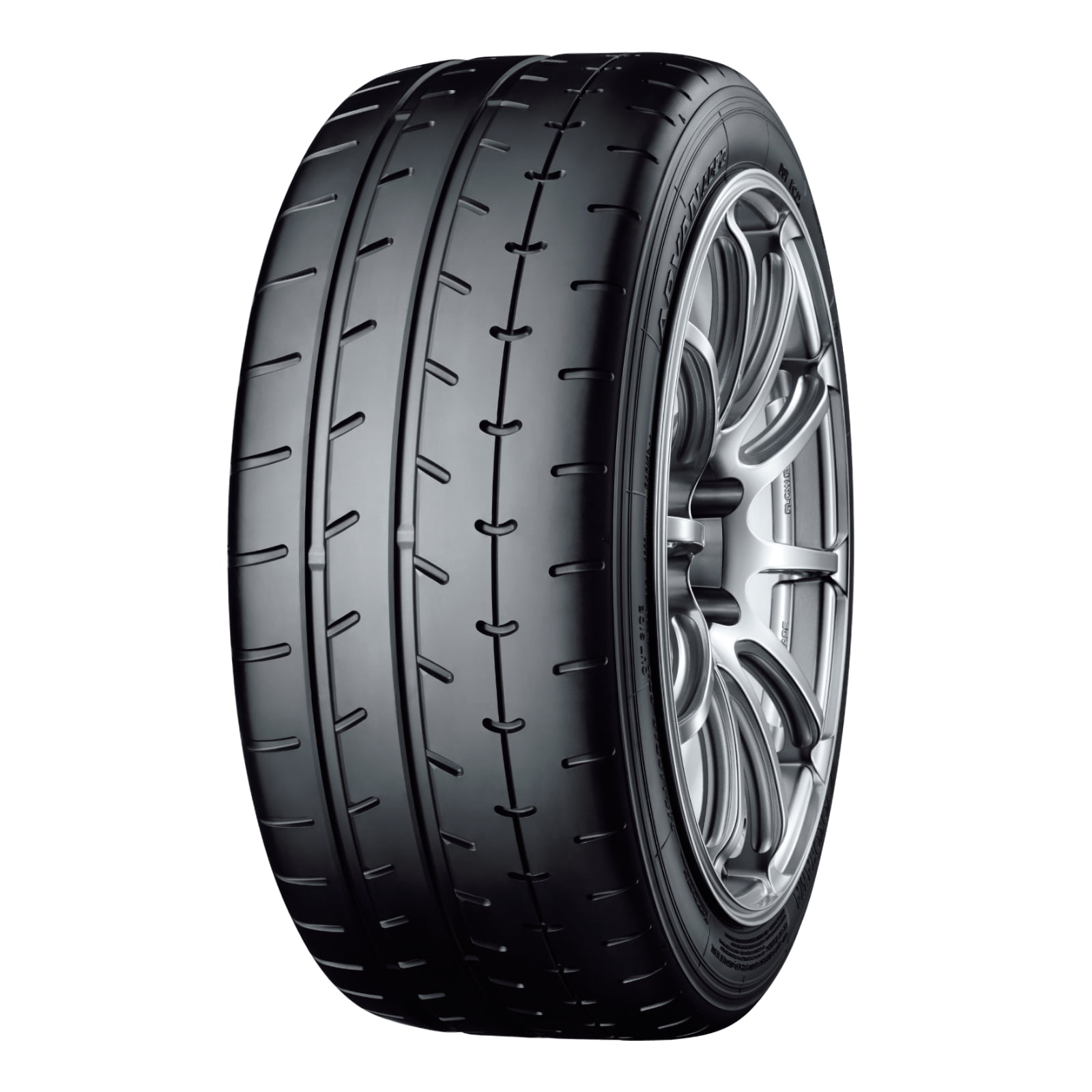 【送料込み】ADVAN A052 205/45R17 0825 4本 年内まで 24年製 日本製 205/45R17 88W XL ヨコハマタイヤ ADVAN A052